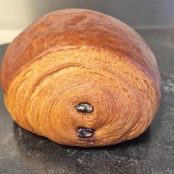 Pain au chocolat