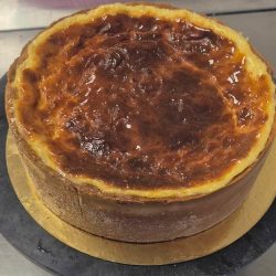Flan Pâtissier
