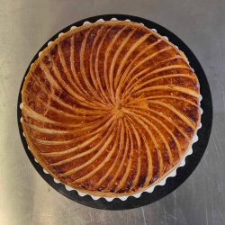 Galette des rois
