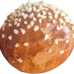 Brioche Sucre
