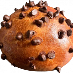 Brioche Pépites de Chocolat