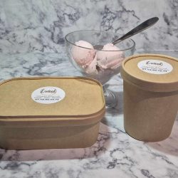 Glaces