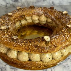Paris-Brest