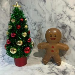 Bonhomme de pain d&rsquo;épice