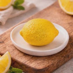 Citron Trompe l&rsquo;Oeil